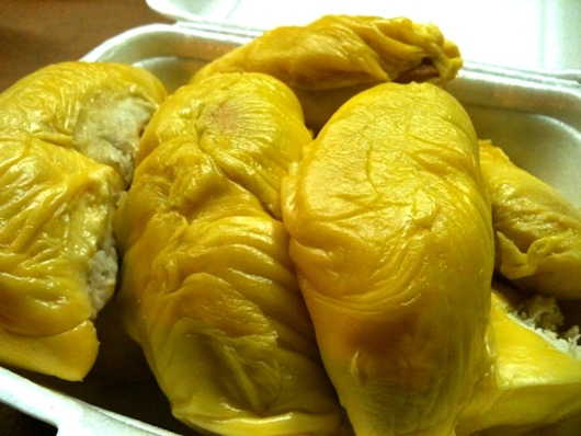 Durian Buffet