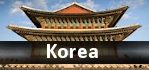 Korea Tours