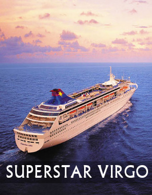 SuperStar Virgo