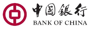 Bank of Chian Logo