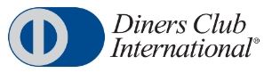 Diners Club Logo