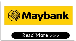Maybank - Instalment Plan
